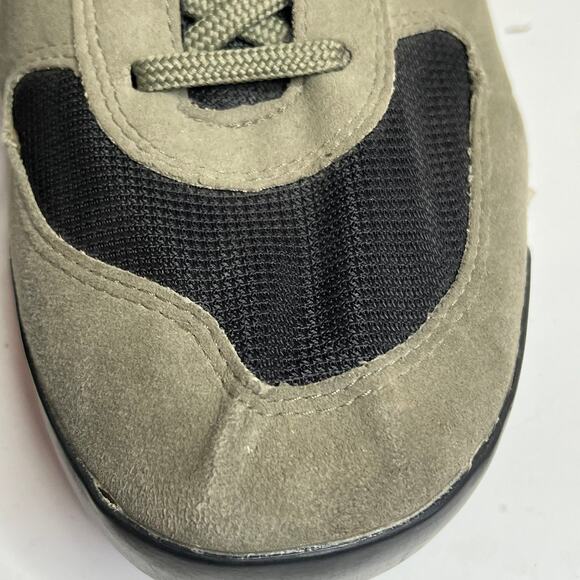 GIRO Rumble VR Men's Mountain Bike Cycling Shoes Green/Black Size 14.5. - Picture 7 of 12